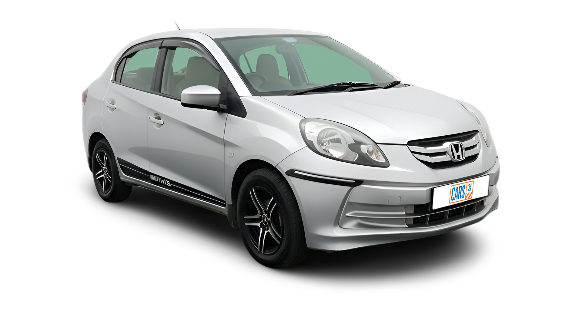 Honda Amaze-img
